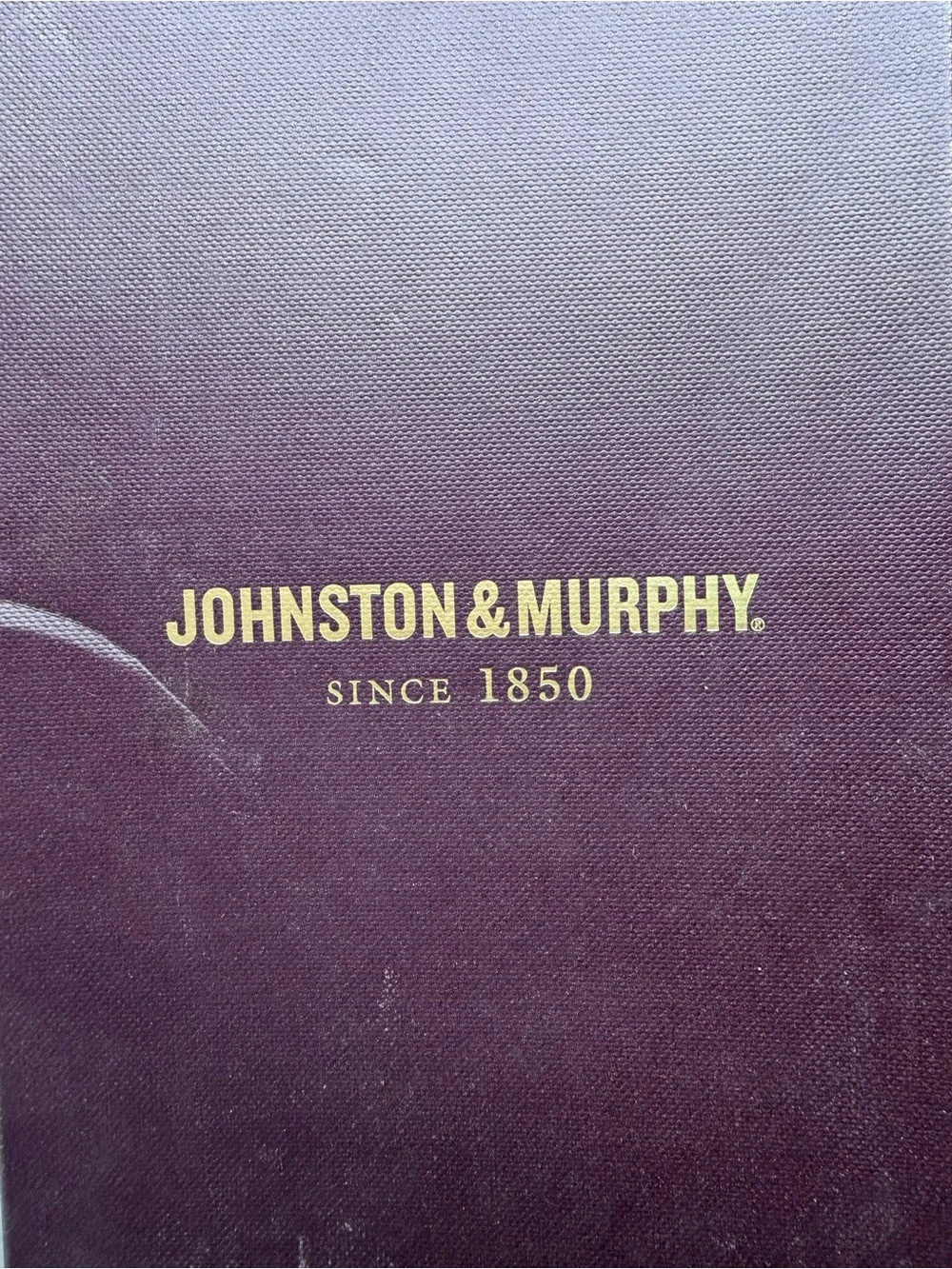 Johnston & Murphy Penny Loafers Satin Black Dress Shoe Size 13